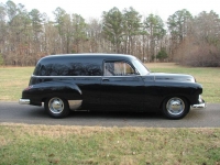 1952 Chevrolet Sedan Delivery for sale in New Jersey (ID-86713)