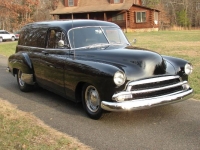 1952 Chevrolet Sedan Delivery for sale in New Jersey (ID-86713)