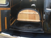 1952 Chevrolet Sedan Delivery for sale in New Jersey (ID-86713)