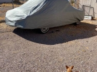 1952 Chevrolet Styleline for sale in Arizona (ID-87067)