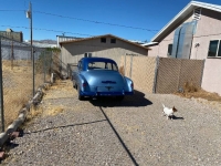 1952 Chevrolet Styleline for sale in Arizona (ID-87067)