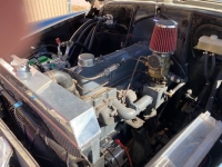 1952 Chevrolet Styleline for sale in Arizona (ID-87067)