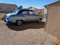 1952 Chevrolet Styleline for sale in Arizona (ID-87067)