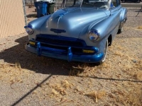 1952 Chevrolet Styleline for sale in Arizona (ID-87067)