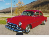 1952 Chevrolet Deluxe for sale in Michigan (ID-88154)