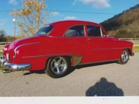 1952 Chevrolet Deluxe for sale in Michigan (ID-88154)
