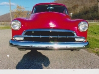 1952 Chevrolet Deluxe for sale in Michigan (ID-88154)