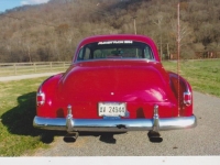 1952 Chevrolet Deluxe for sale in Michigan (ID-88154)