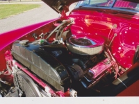 1952 Chevrolet Deluxe for sale in Michigan (ID-88154)