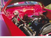 1952 Chevrolet Deluxe for sale in Michigan (ID-88154)