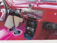 1952 Chevrolet Deluxe for sale in Michigan (ID-88154)