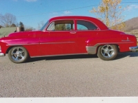 1952 Chevrolet Deluxe for sale in Michigan (ID-88154)