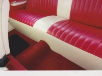 1952 Chevrolet Deluxe for sale in Michigan (ID-88154)