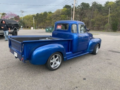 1952 Chevrolet 3100 for sale