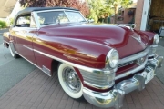 1952 Chrysler New Yorker for sale