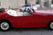 1952 Crosley Super Sport for sale