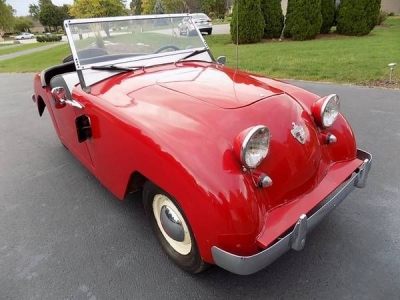 1952 Crosley Super Sport for sale