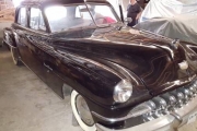 1952 DeSoto Firedome for sale