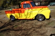 1952 Dodge Pilot House for sale