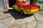 1952 Dodge Pilot House for sale in Michigan (ID-18800)