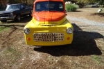 1952 Dodge Pilot House for sale in Michigan (ID-18800)