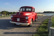 1952 Dodge Pilot House for sale