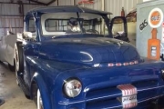1952 Dodge Pickup for sale