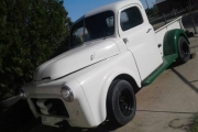 1952 Dodge Pilot House for sale