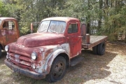 1952 Dodge Flatbed for sale