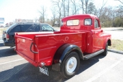 1952 Dodge B3 for sale
