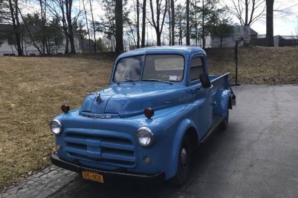 1952 Dodge B3 for sale