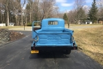 1952 Dodge B3 for sale in New York (ID-63502)