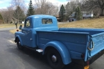 1952 Dodge B3 for sale in New York (ID-63502)