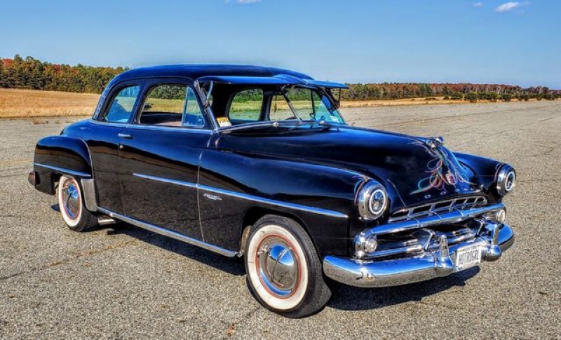 1952 Dodge Coronet for sale in Riverhead, New York (ID-84425)