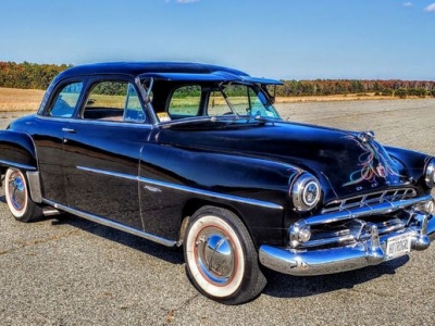 1952 Dodge Coronet for sale