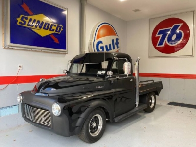 1952 Dodge Pilot House for sale