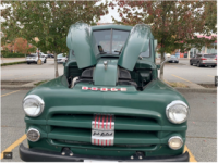 1952 Dodge B3 for sale in Caledon, Ontario (ID-116385)