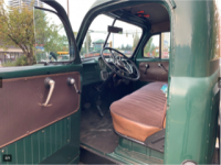 1952 Dodge B3 for sale in Caledon, Ontario (ID-116385)