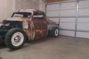 1952 Ford F100 for sale