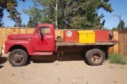 1952 Ford F5 for sale