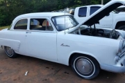 1952 Ford Mainline for sale