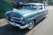 1952 Ford Customline for sale
