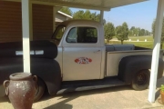 1952 Ford F100 for sale