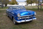1952 Ford Crestline for sale