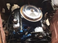 1952 Ford Flatbed for sale in Florida (ID-25295)