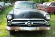 1952 Ford Victoria for sale 1952 Ford Victoria for sale