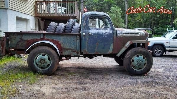 1952 Ford F2 for sale in Michigan (ID-26769) 1952 Ford F2 for sale in Michigan (ID-26769)