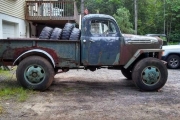 1952 Ford F2 for sale