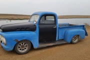 1952 Ford F100 for sale