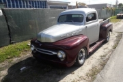 1952 Ford F1 for sale